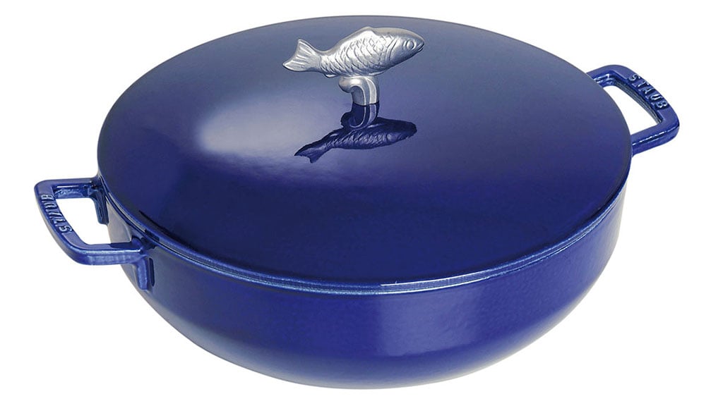 bouillabaisse-staub Father’s Day Gifts