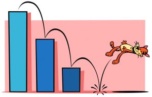 On Brexit: What Exactly Is a Dead Cat Bounce?