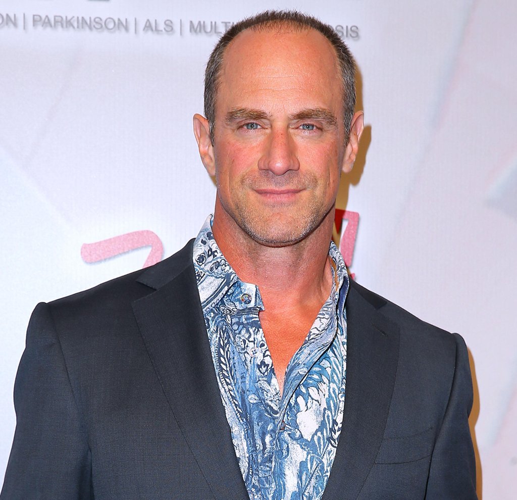 Actor Christopher Meloni spent his high-school years winning football games and hanging out on Old Town's waterfront. Photograph by Wenn/Alamy.