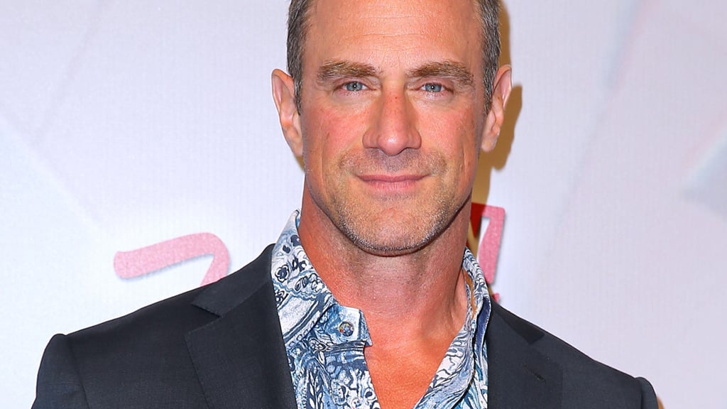 Actor Christopher Meloni spent his high-school years winning football games and hanging out on Old Town's waterfront. Photograph by Wenn/Alamy.