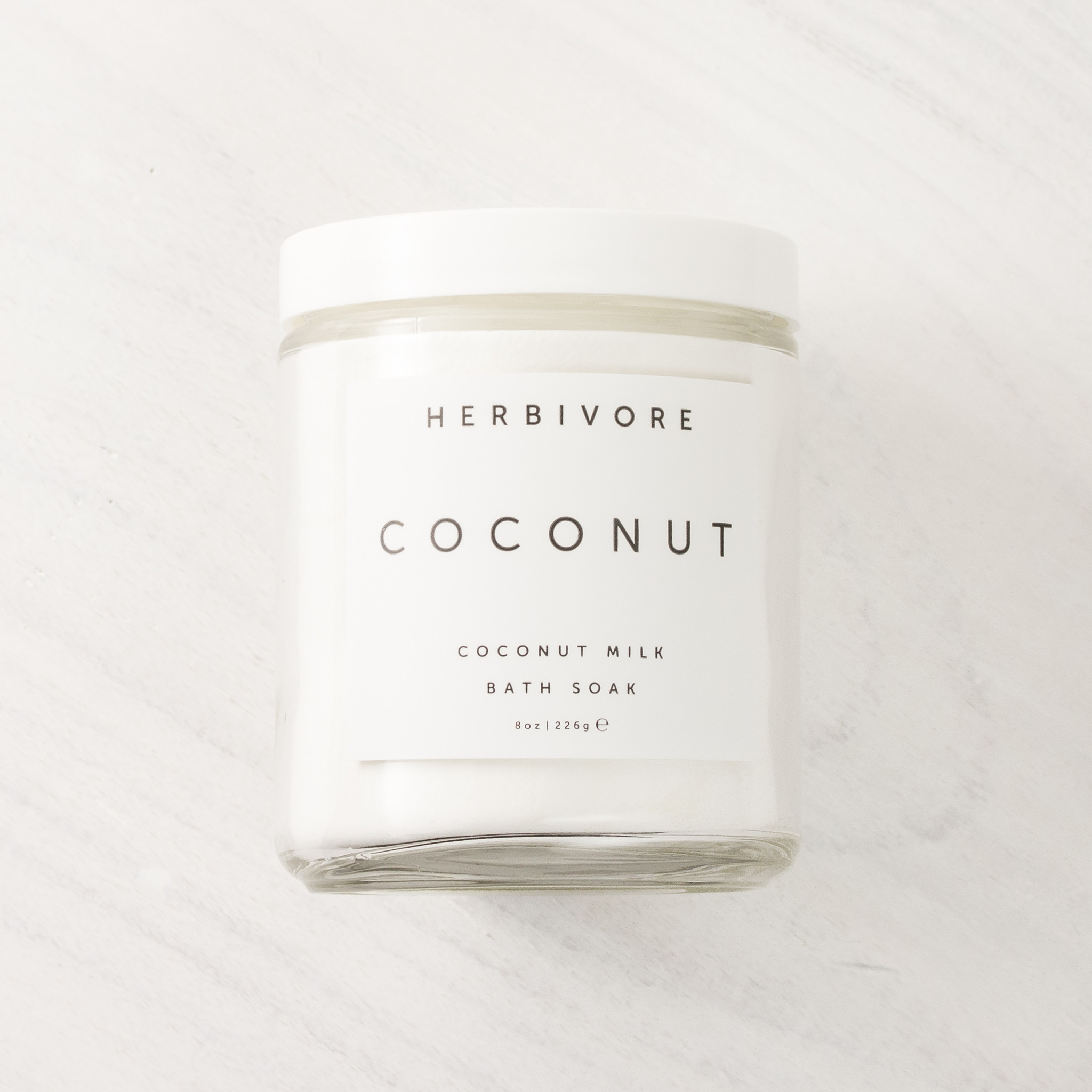 coconutbathsoak - Washingtonian coconutbathsoak
