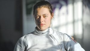 Our Top Local Olympic Hopefuls in the Summer Games (Besides Katie Ledecky)