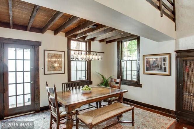dining-cap-hill - Washingtonian dining-cap-hill