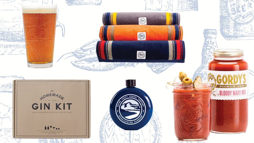 Father’s Day Gifts for the Dad Who Loves to Cook