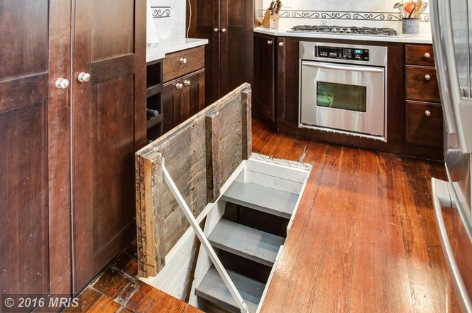 kitchen-cap-hill - Washingtonian kitchen-cap-hill