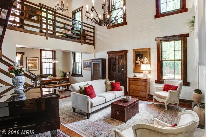 living-cap-hill - Washingtonian living-cap-hill