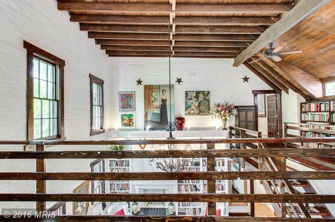 loft-cap-hill - Washingtonian loft-cap-hill
