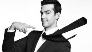 Magician Michael Carbonaro Will Perform Live in DC