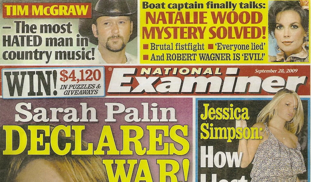 national-examiner-tim-mcgraw - Washingtonian national-examiner-tim-mcgraw