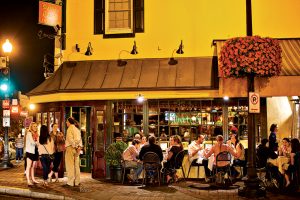 The Best Irish Pubs for Celebrating St. Patrick’s Day Around DC