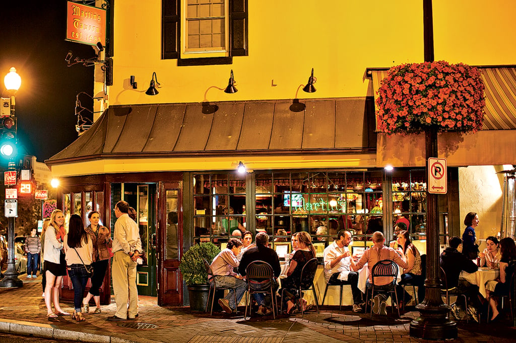 Where to celebrate St. Patrick's Day, Irish pubs
