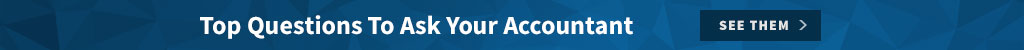 Top Questions to Ask Your Accountant