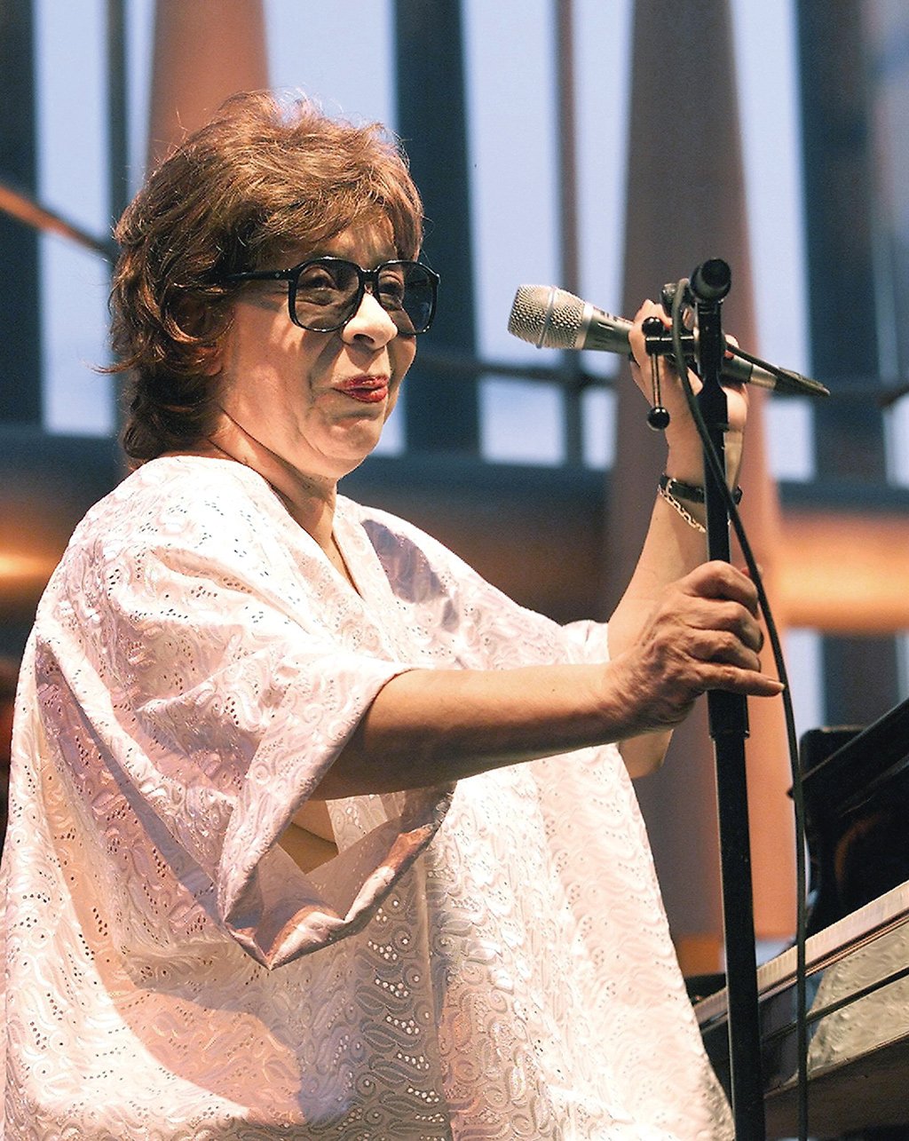 shirley-horn - Washingtonian DC Music