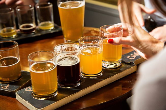 Best Job Ever: The Smithsonian Is Hiring a Craft Beer Historian ...