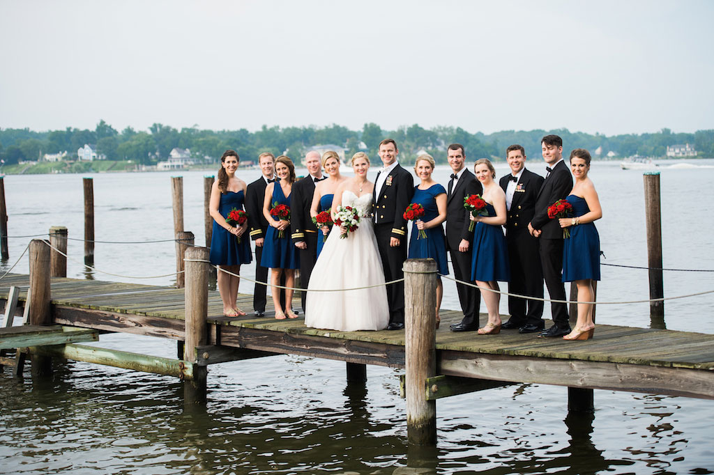 7-1-16-fourth-of-july-red-white-blue-wedding-10