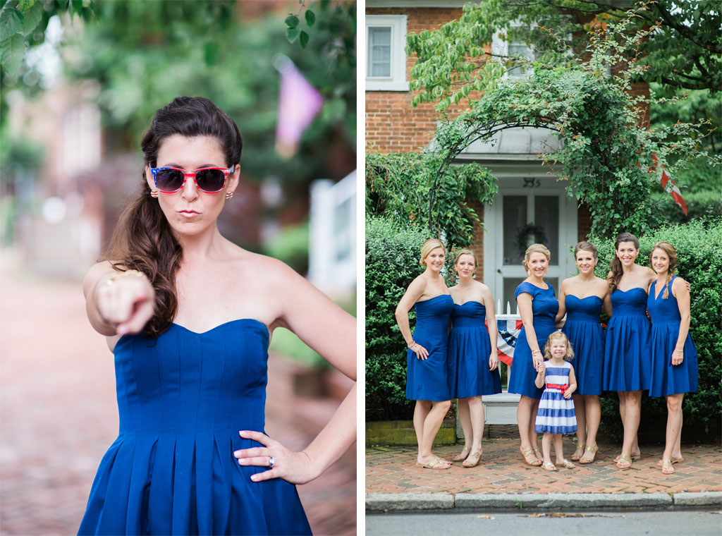 7-1-16-fourth-of-july-red-white-blue-wedding-9