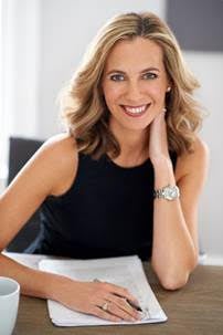 7-15-16-lauren-weisberger-book-signing - Washingtonian Image courtesy Alison Brod PR.