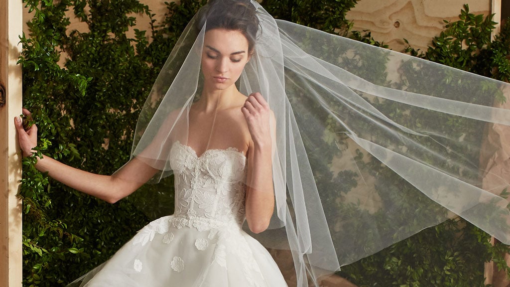 8 Bridal Salons Are Bringing a HUGE Wedding Dress Sample Sale to Georgetown | Washingtonian (DC)