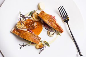Bryan Voltaggio Will Replace Ashburn’s Family Meal with Aggio