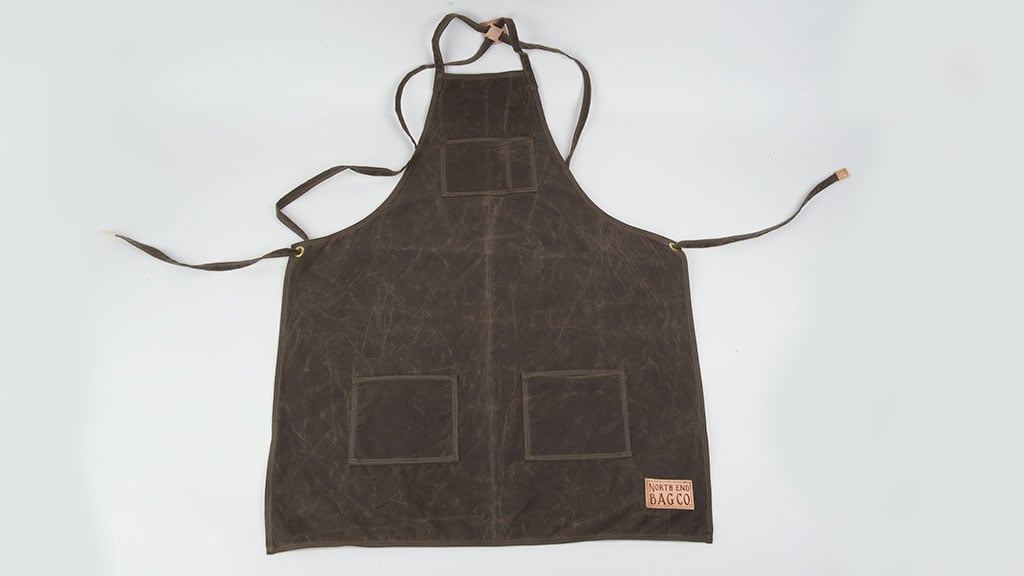 Apron