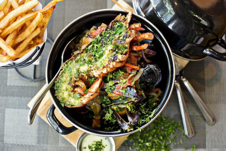 This Week in Food Events Belgian Restaurant Week, Chefs Behind Bars Washingtonian