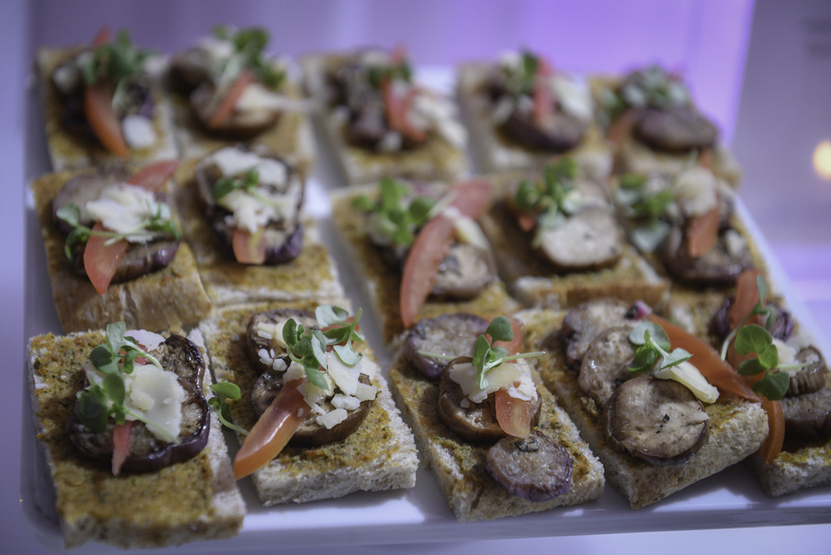 Washingtonian Magazine, Best of DC Party, VIP Publisher's Reception, National Building Museum, photo by Ben Droz.