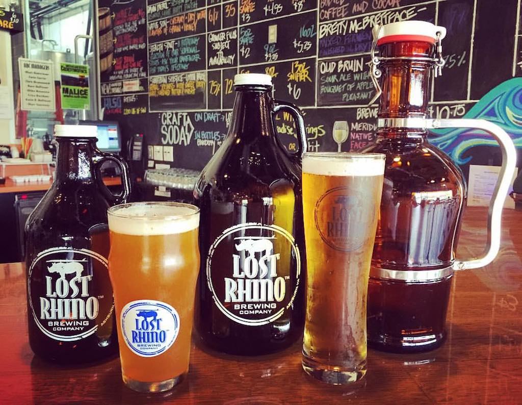 5 Great Loudoun County Breweries to Try This Weekend - Washingtonian