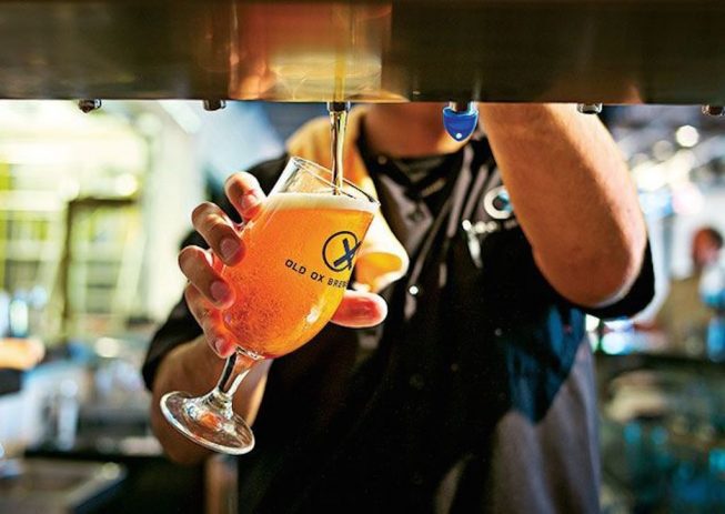 5 Great Loudoun County Breweries to Try This Weekend - Washingtonian