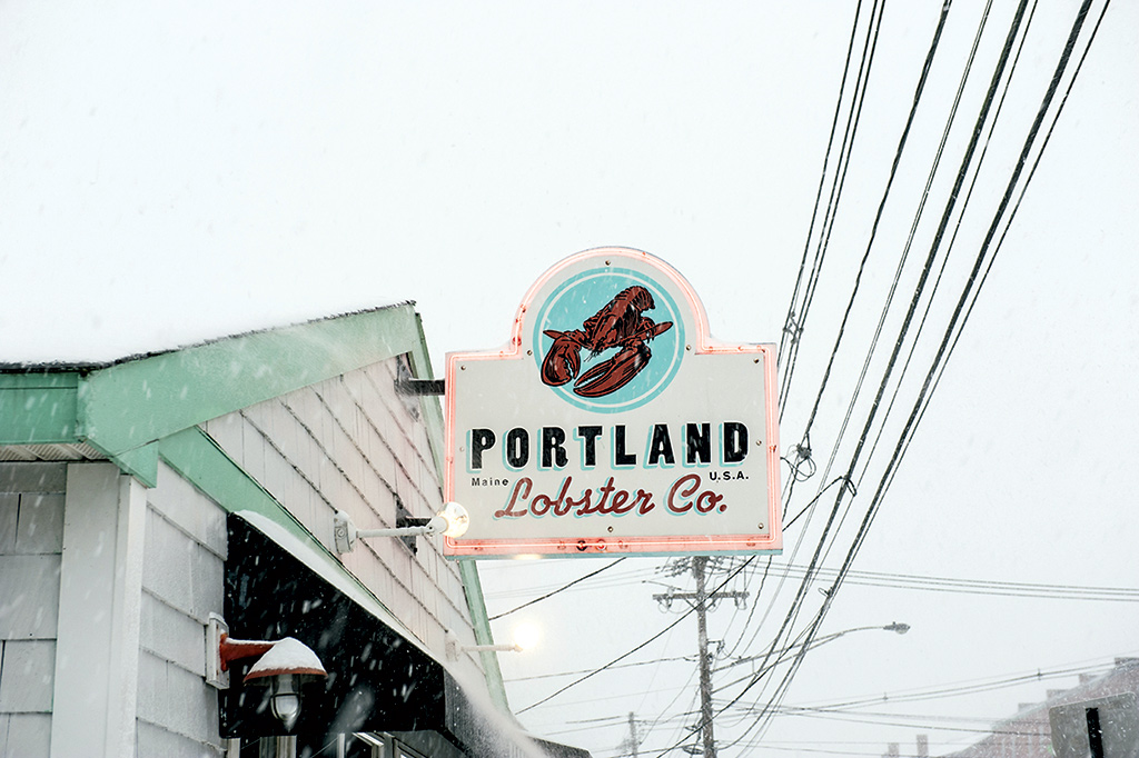 Portland