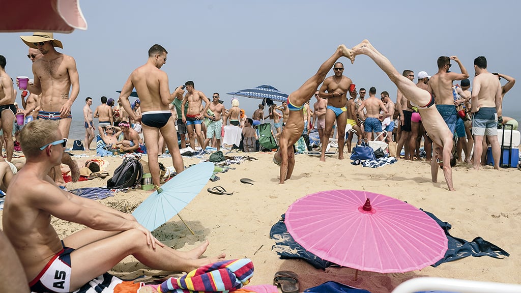 Rehoboth Gone Wild: Inside the Insane Feud in a Delaware Beach Town