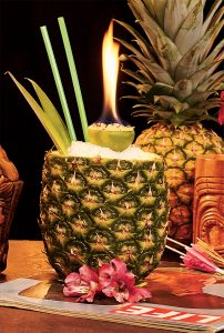 Chefs From Pineapple and Pearls Will Host a Taco Pop-Up at Archipelago