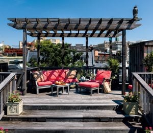 Building a Roof Deck in DC? Read This First.