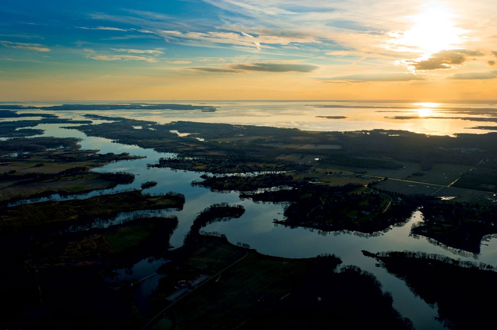 Your Complete Guide to Exploring the Chesapeake Bay