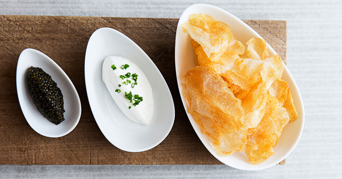 DC's Fanciest Junk Food, Ranked Washingtonian (DC)