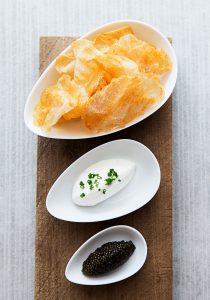 DC’s Fanciest Junk Food, Ranked
