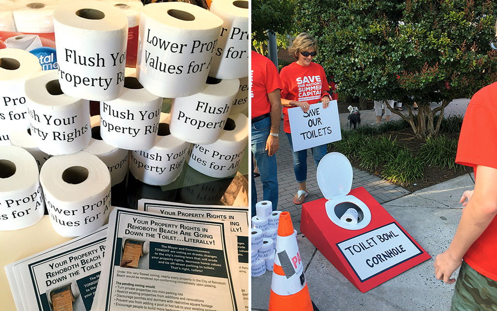 rehoboth-toilet-protests-pool-protests - Washingtonian Rehoboth