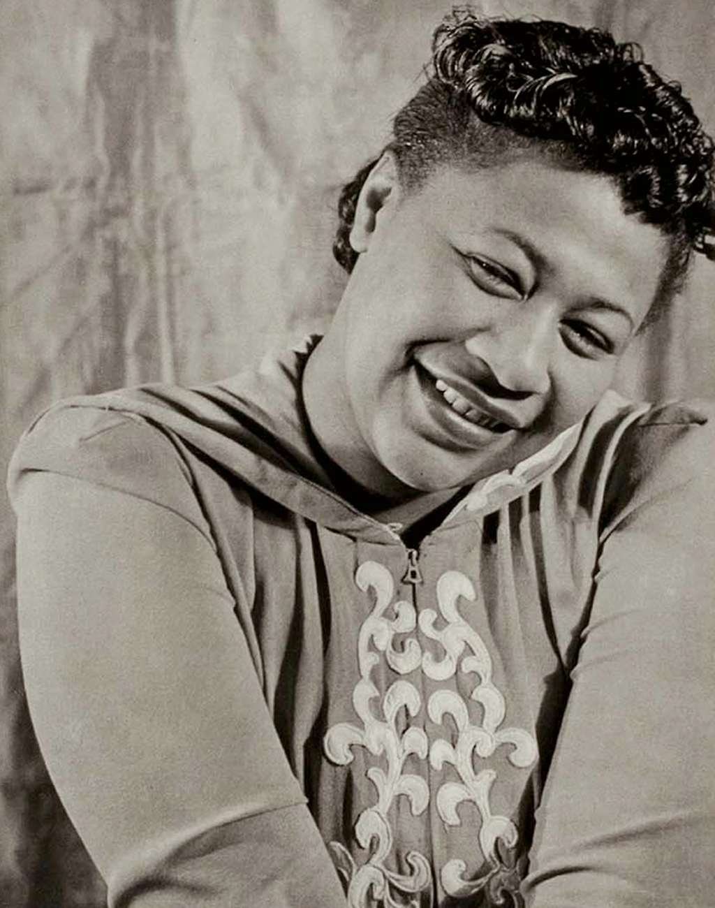 things-to-do-in-dc-august-harlem-heroes-carl-van-vechten - Washingtonian Photograph courtesy of Van Vechten Trust/Smithsonian American Art Museum.
