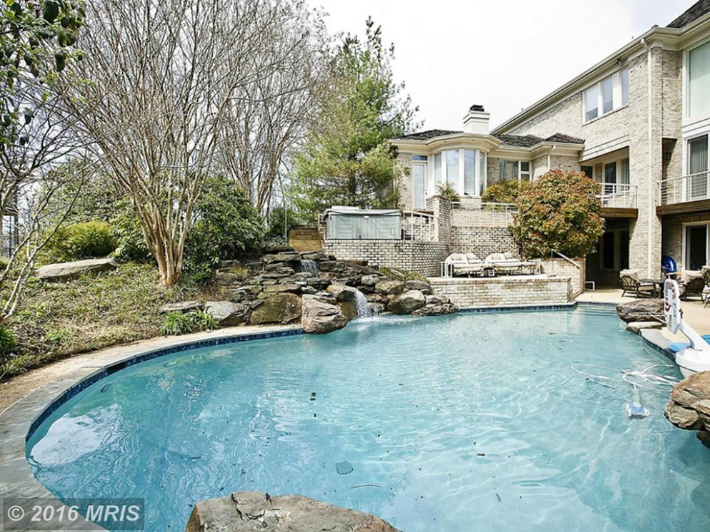 23 Epic Pools for Sale Right Now in Greater Washington Washingtonian