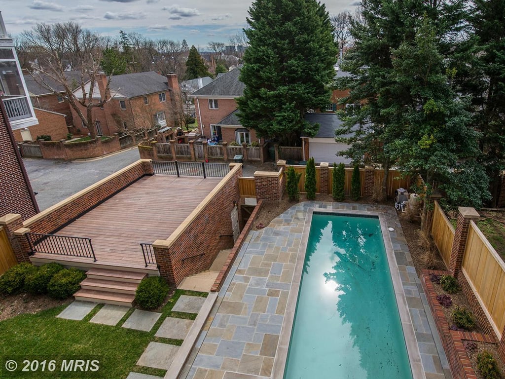 4608-kenmore-drive - Washingtonian epic pools dc outdoor summer epic pool