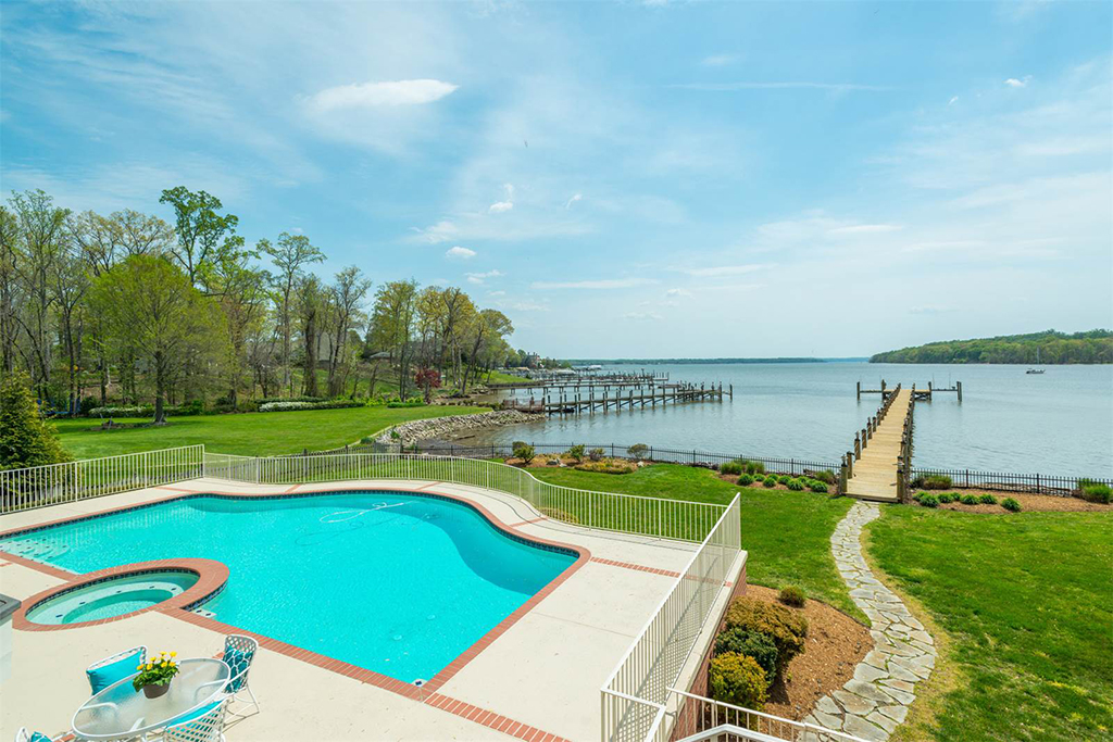 epic pools dc outdoor summer epic pool