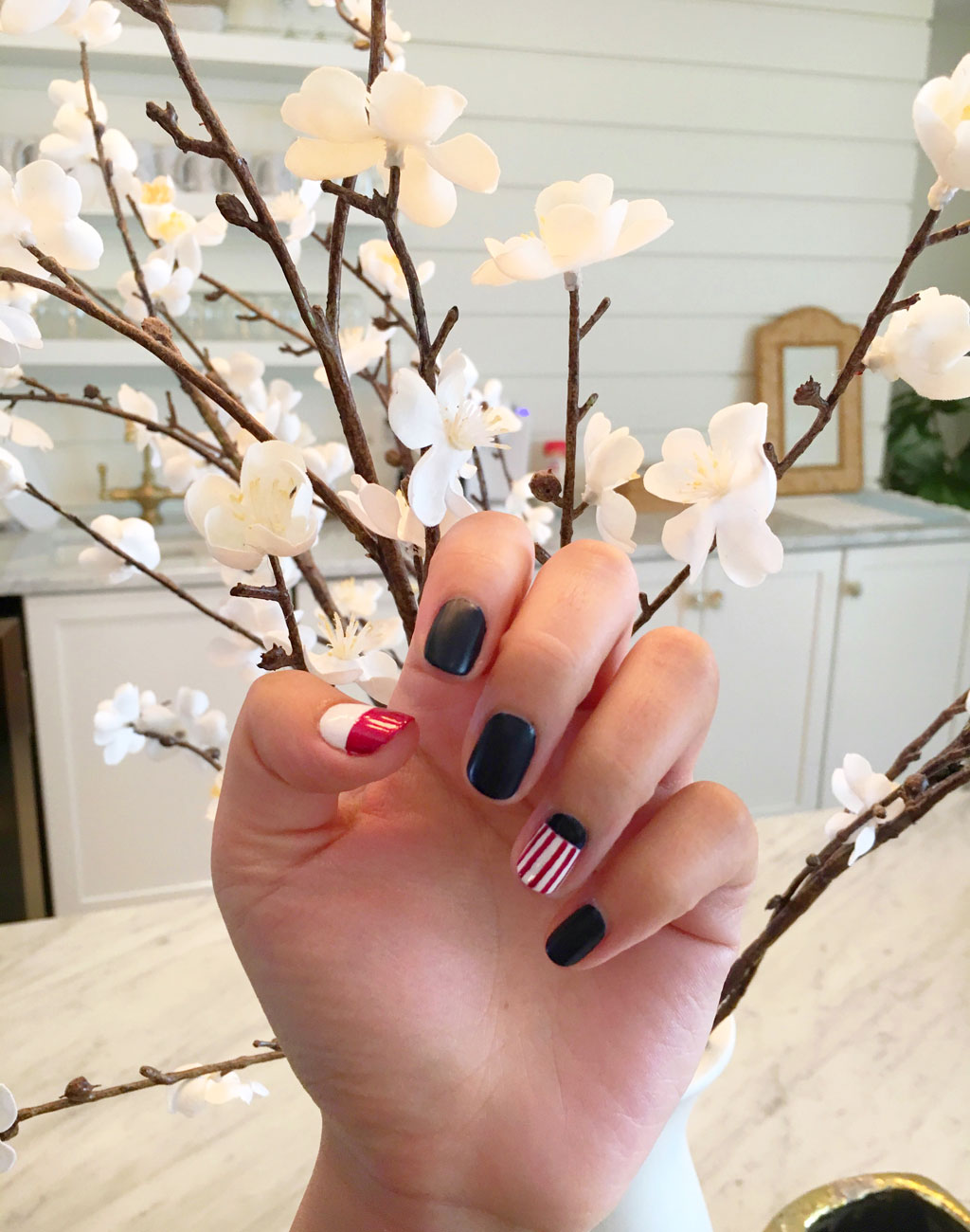8-12-16-olympic-nail-art-body - Washingtonian Nail art and photo courtesy Varnish Lane.