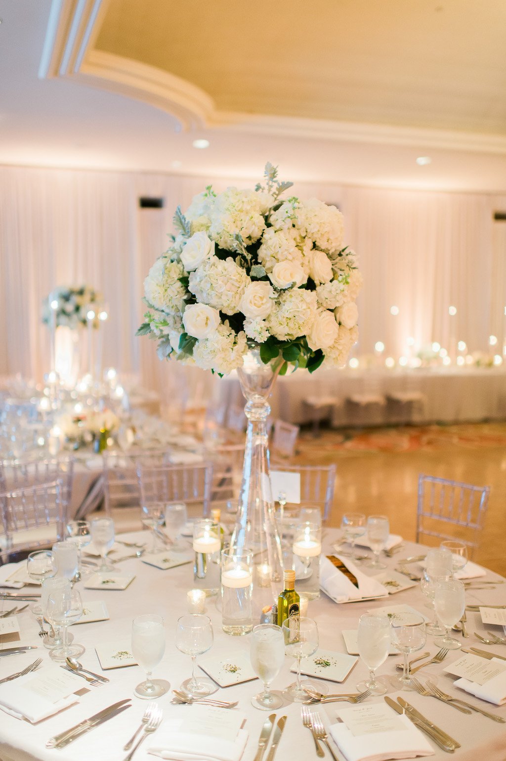 The Wedding of Stacey and Zach