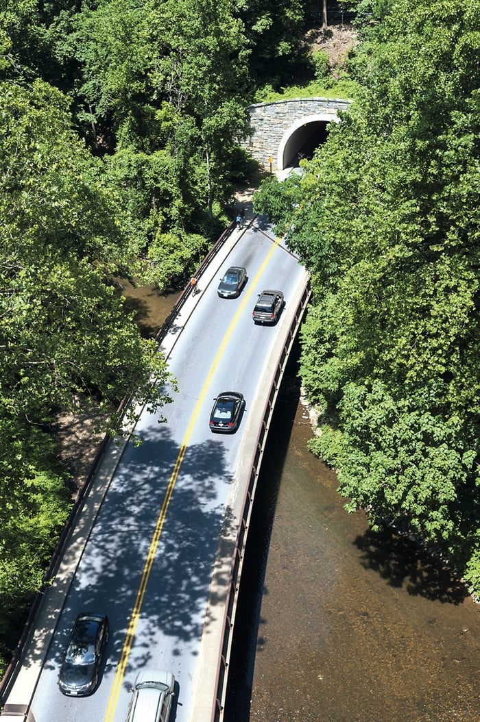 Highway.instory - Washingtonian Highway.instory