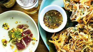 Neighborhood Guide: Adams Morgan and Columbia Heights