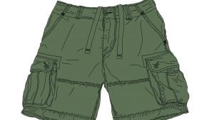 The Week in Cargo Shorts