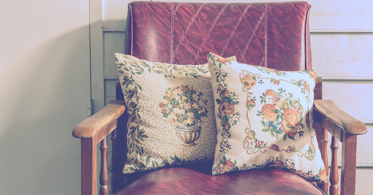 13 Places To Shop For Vintage Furniture In Washington