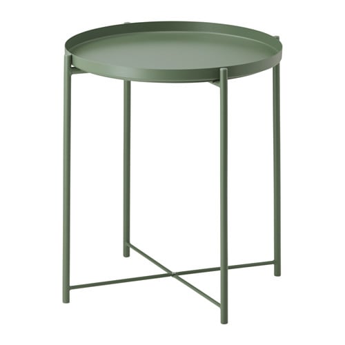 gladom-tray-table-green-ikea