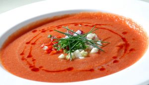 Restaurant Week Sucks If You’re Vegetarian