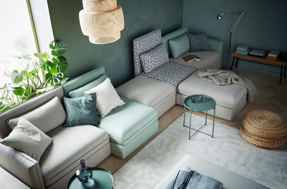 The 10 Best Pieces From Ikea S 2017 Catalog Washingtonian The 10 Best Pieces From Ikea S 2017 Catalog