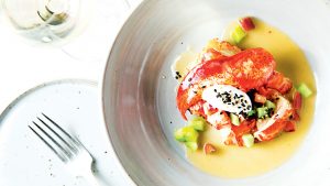 The Week in Food Events: Food Photography Talk, Prizes Inside Popovers